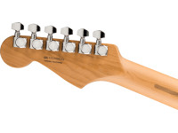 Fender American Ultra II Stratocaster MN Black Fender American Ultra II Stratocaster MN Black